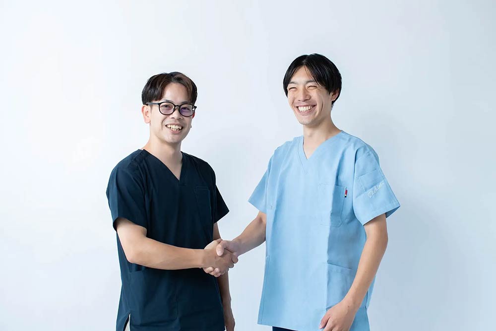 訪問看護ステーション 提携 仙台