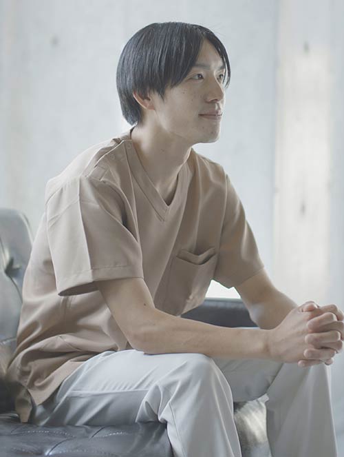 茅野翼