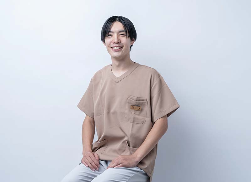 茅野翼 ちのつばさ