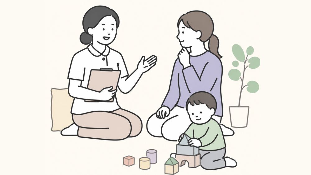 退院後の在宅生活支援