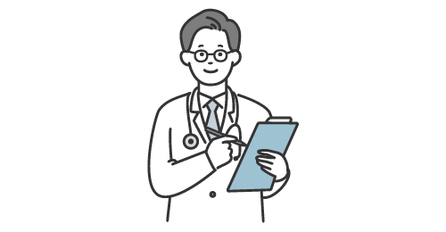 病状や健康状態の管理と看護