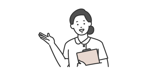 お薬の管理相談