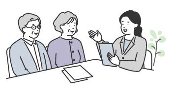 療養生活の相談・支援