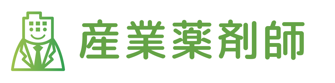 健康経営の処方箋 ロゴ